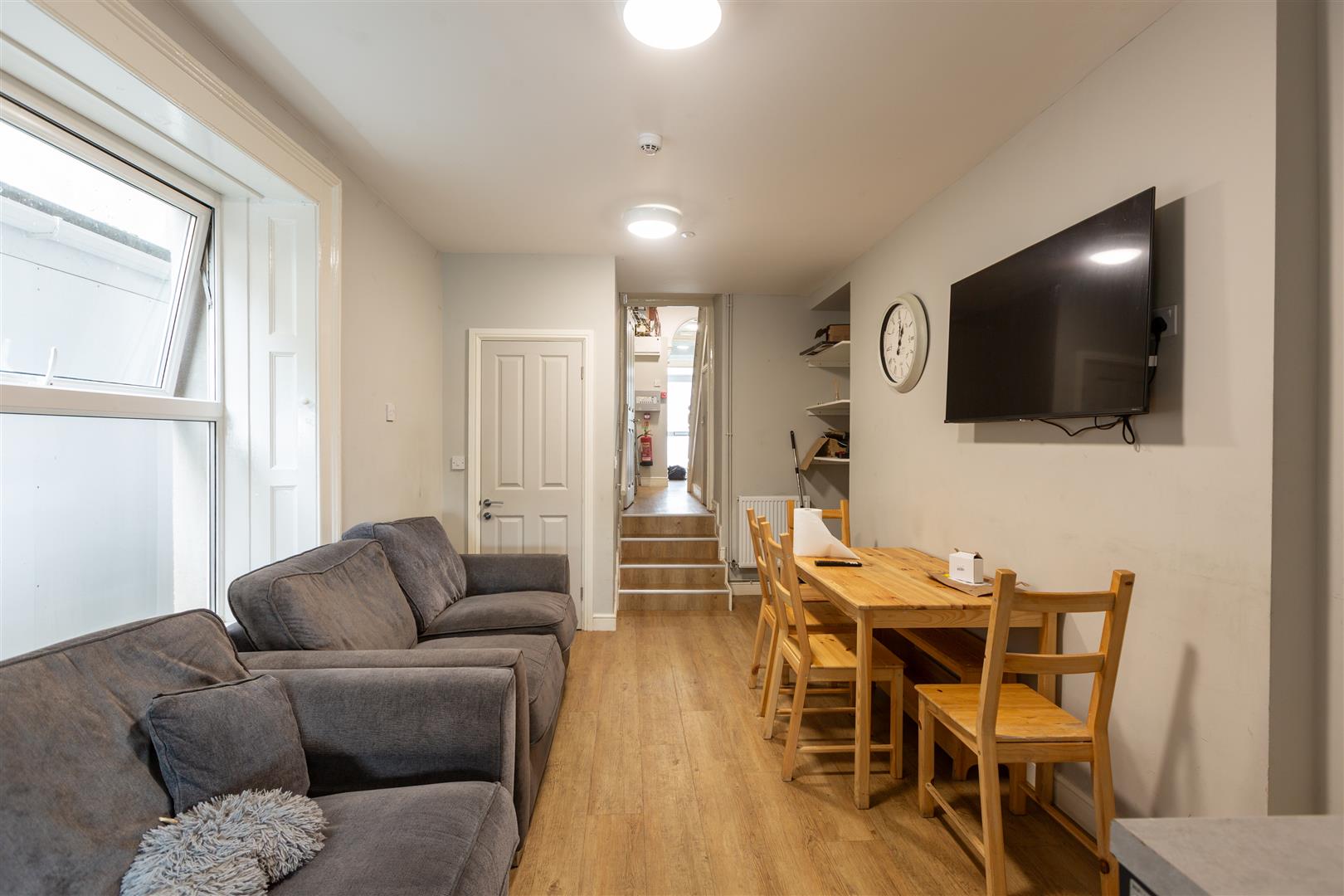 Mansel Street, Swansea, SA1 5SN